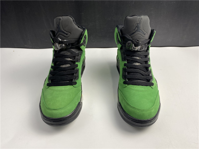 AIR JORDAN 5 OREGON DUCKS CK6631-307