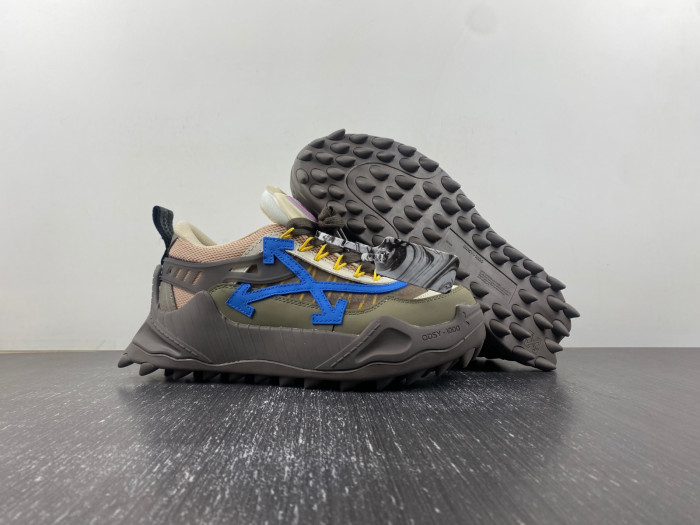 OFW C/O ODSY-1000 SNEAKER