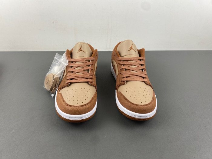 Air Jordan 1 Low SE Legend Coffee (Women