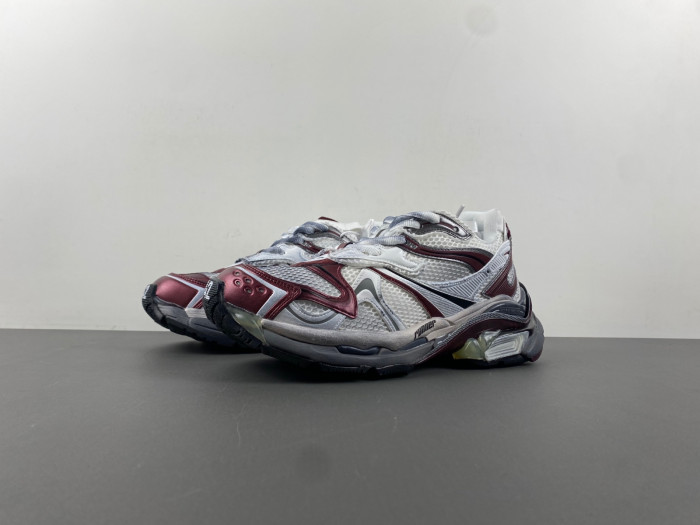 BALCIA RUNNER SNEAKER