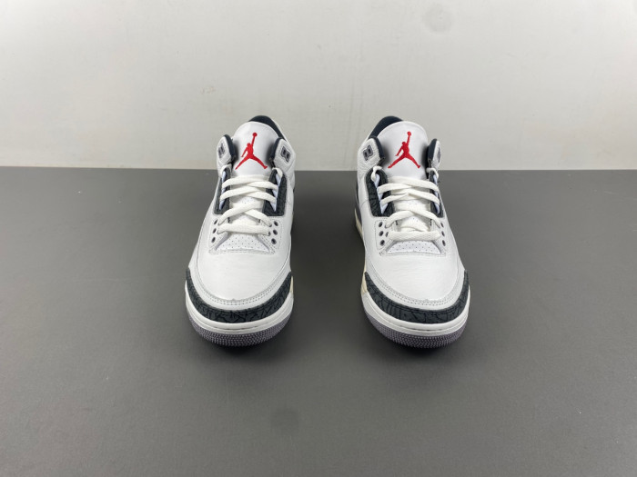 Air Jordan 3 Cement Grey CT8532-106