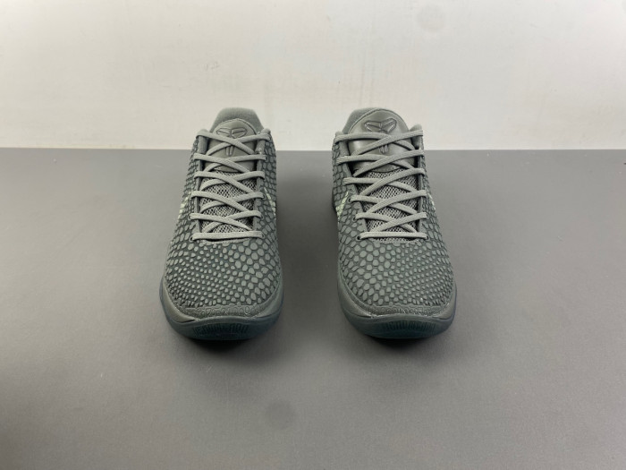 Nike Zoom Kobe 6 