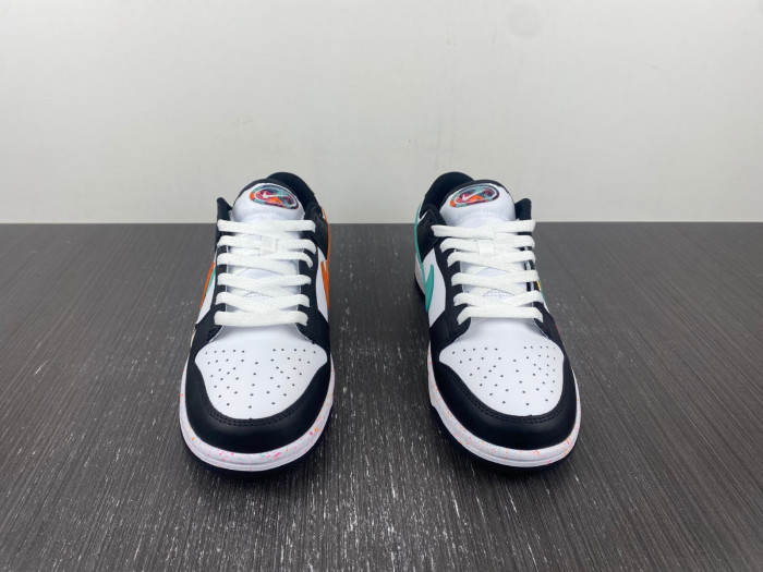 (Women) Nike Dunk Low FD4623-131