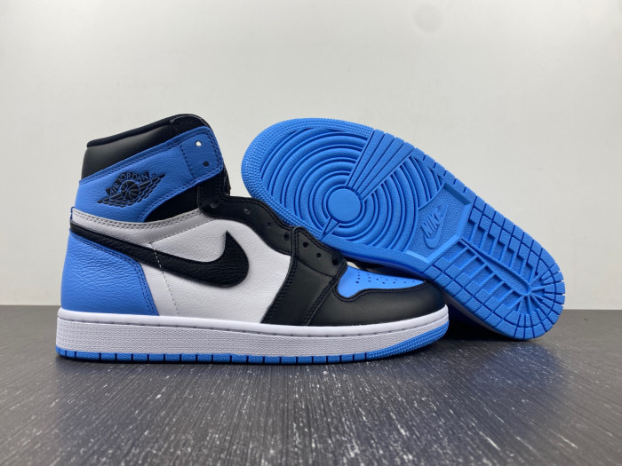 Air Jordan 1 High OG University Blue DZ5485-400