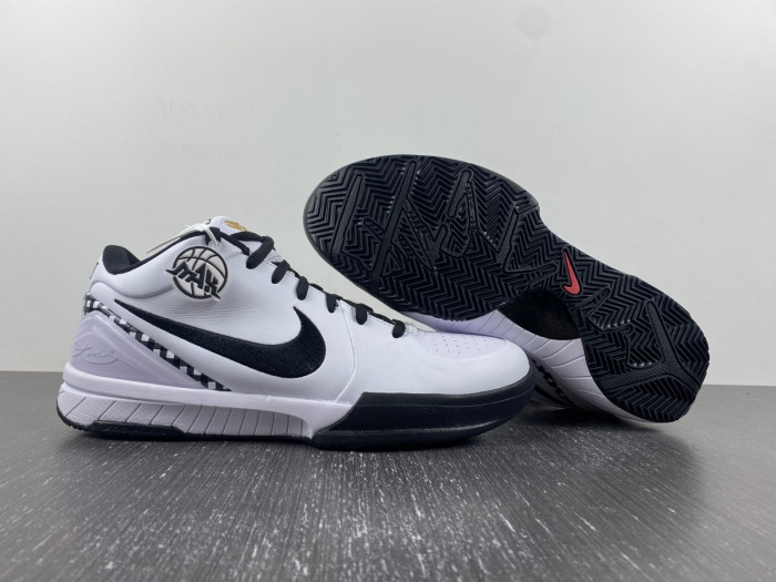 Nike Kobe 4 Protro Mambacita Gigi Bryant FJ9363-100