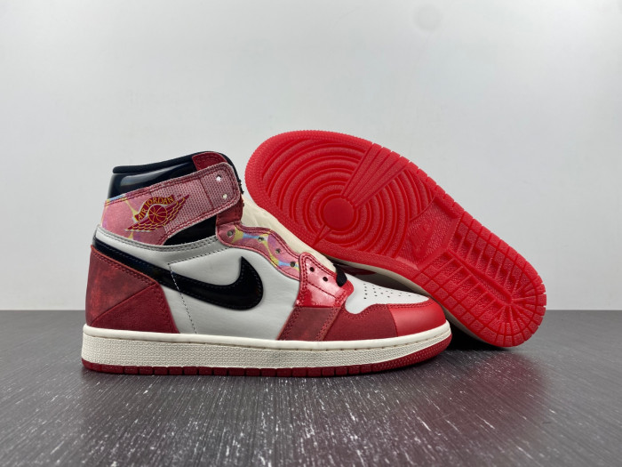 Air Jordan 1 Spider-Verse Next Chapter DV1748-601