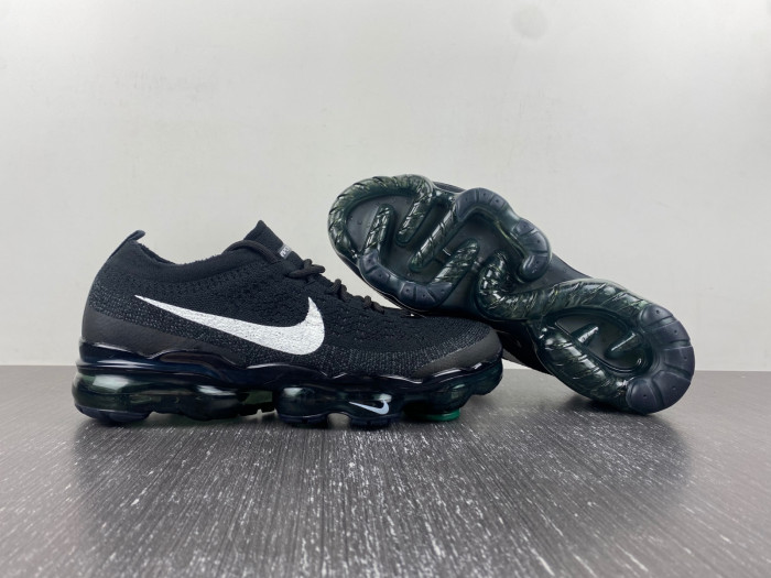 Nike Air Vapormax 2023 FK Black Sail Anthracite (Women''s) DV6840-002