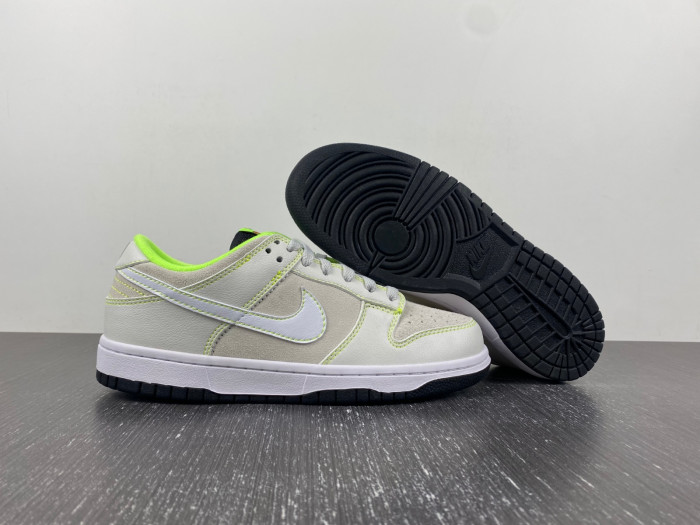 NEW Nike Dunk Low ''University of Oregon'' PE FQ7260 001