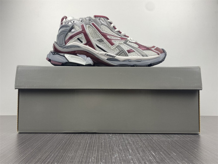 BALCIA RUNNER SNEAKER