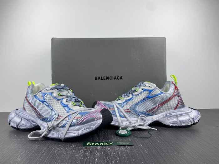 BALCIA 3XL SNEAKER