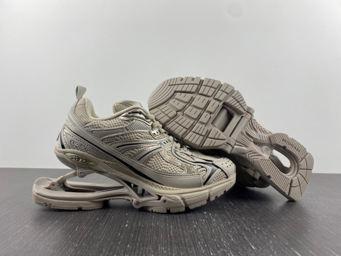 BALCIA X-Pander SNEAKER