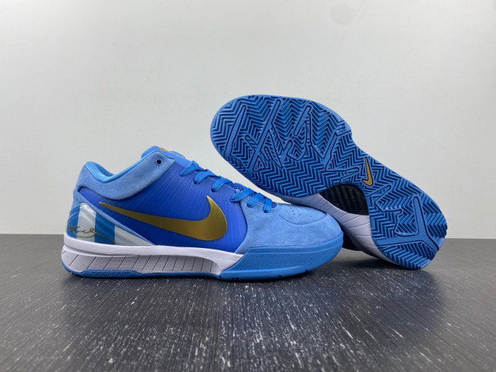 Nike Kobe 4 Philly Men''s - 344335-411