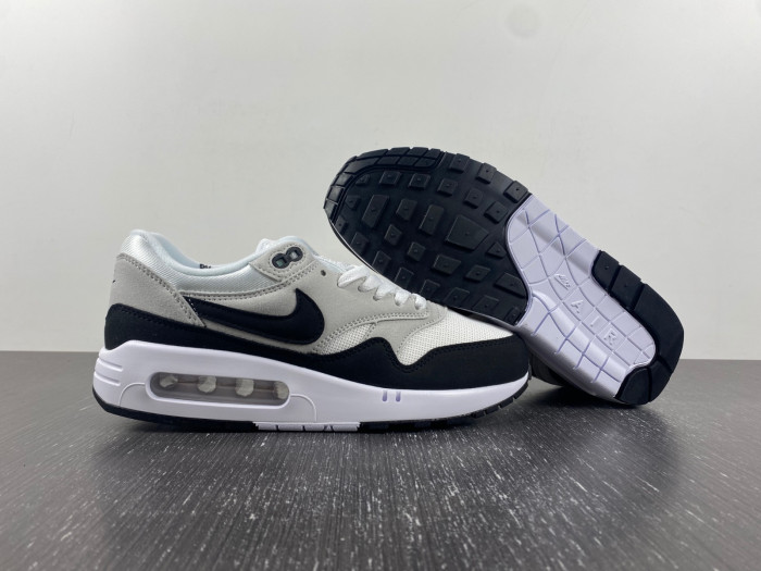 Nike Air Max 1 Golf "White/Black" DV1403-110