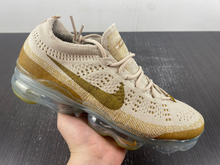 Nike Air VaporMax 2023 Flyknit Tan DV1678-100