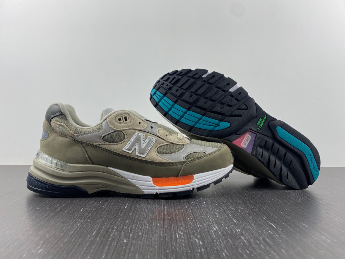 New Balance 992 WTAPS Men''s - M992WT