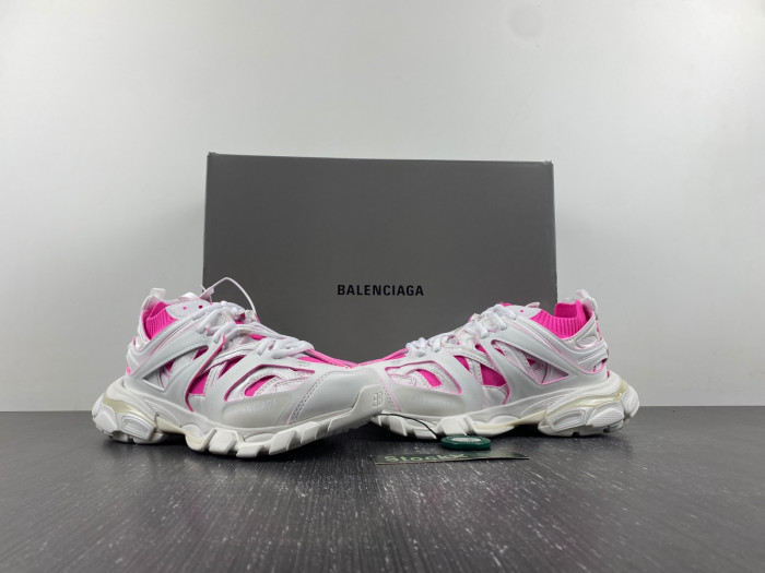 BALCIA Track SNEAKER