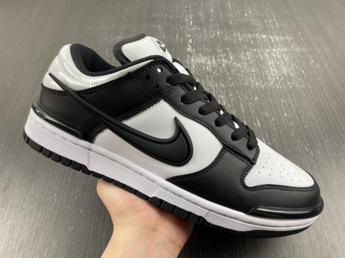 Nike Dunk Low Twist Panda - DZ2794-001