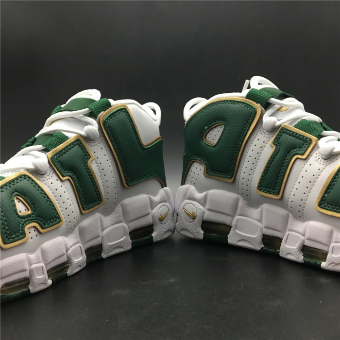 Nike Air More Uptempo Atlanta - AJ3139-100