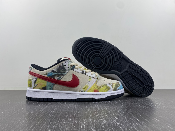 Nike SB Dunk Low Paris - 308270-111