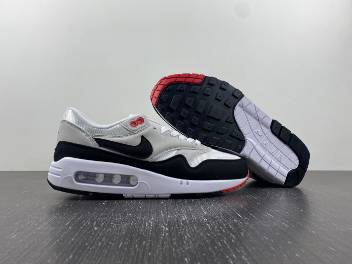 Nike Air Max 1 ''86 Big Bubble Obsidian - DQ3989-101