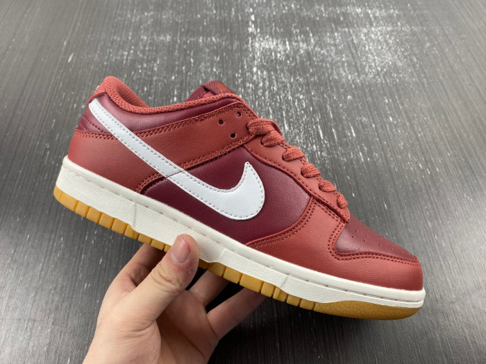 Nike Dunk Low “Desert Berry” DD1503-603