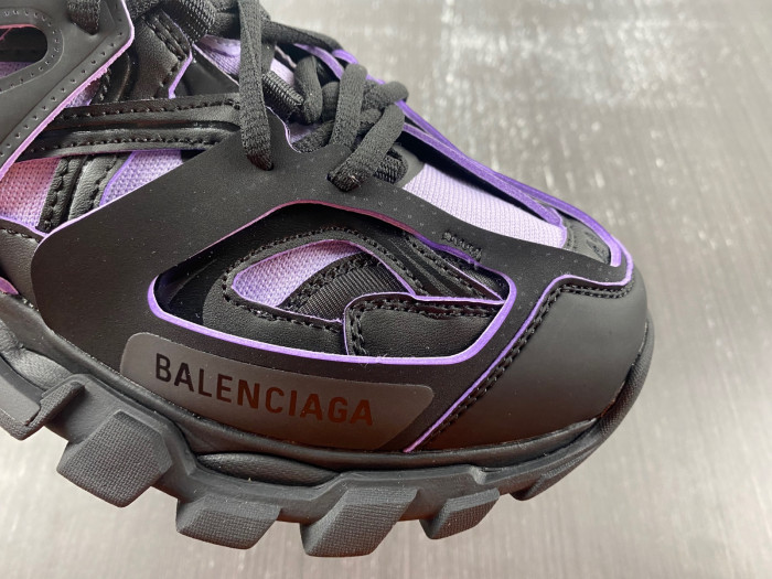 BALCIA Track SNEAKER