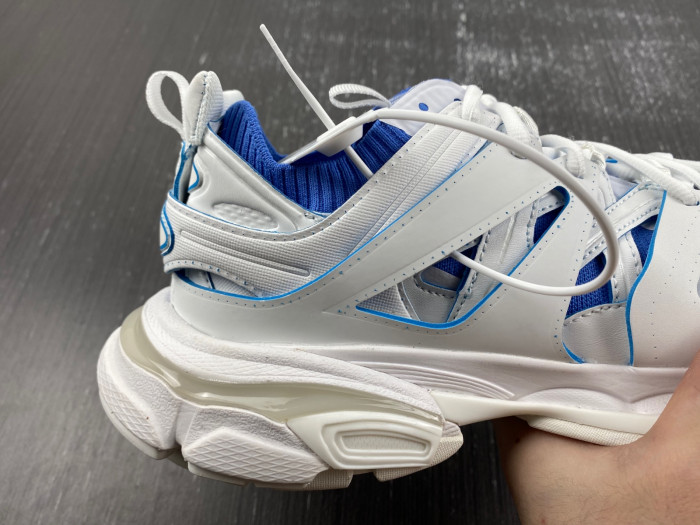 BALCIA Track SNEAKER