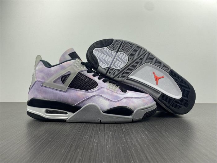 Air Jordan 4 Zen Master DH7138-506