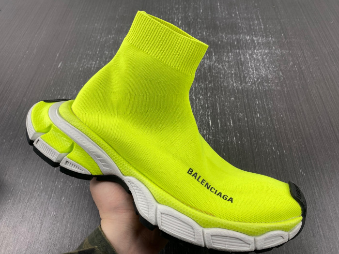 BALCIA Speed Trainer