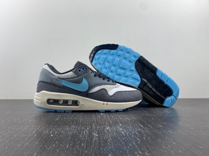 Nike Air Max 1 ''86 OG ''Big Bubble - Chicago'' FQ8742-100