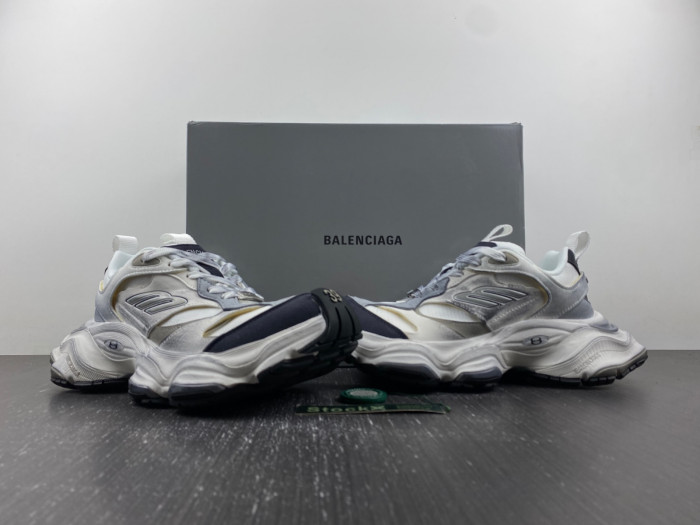 BALCIA 3XL SNEAKER