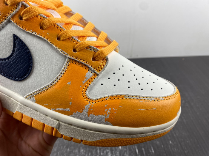 Nike Dunk Low Wear and Tear FN3418-100