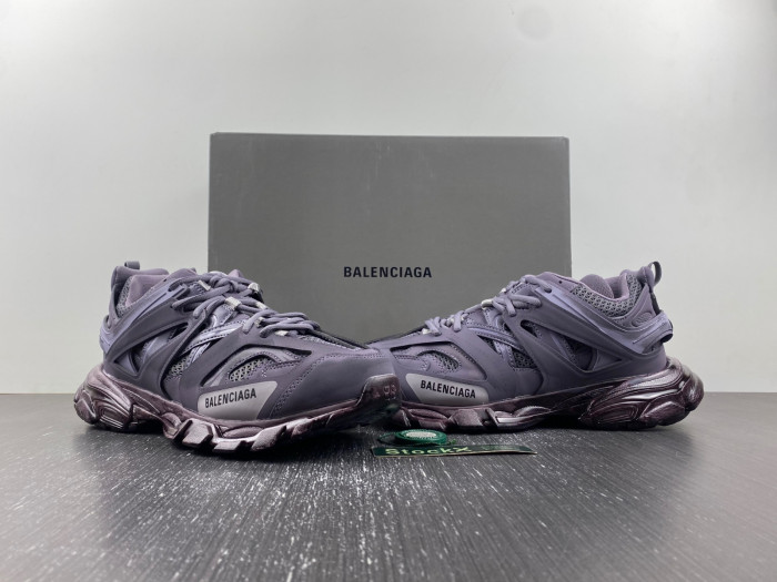 BALCIA Track SNEAKER