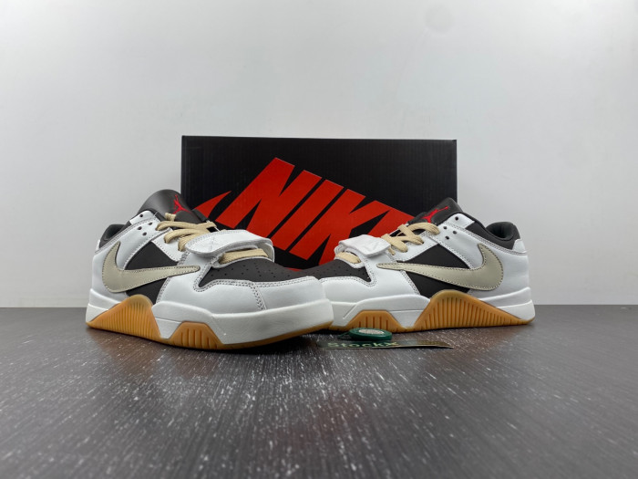 Travis Scott x Jordan Cut The Check FZ811 7-100