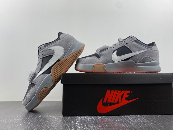 Travis Scott x Jordan Cut The Check FZ8117-001