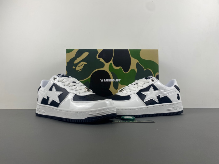BAPE SHOE