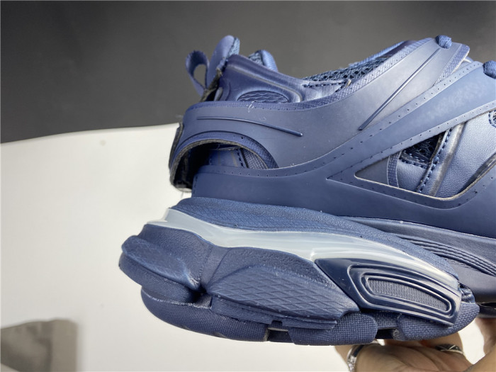 BALCIA Track SNEAKER (LED)