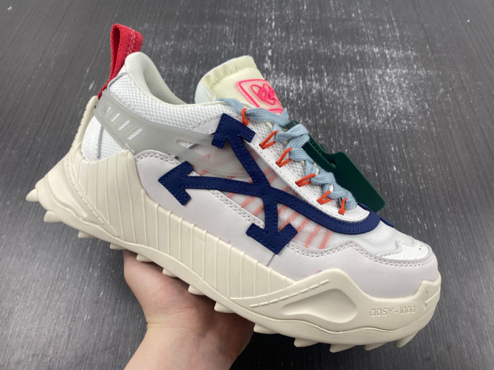 OFW C/O ODSY-1000 SNEAKER