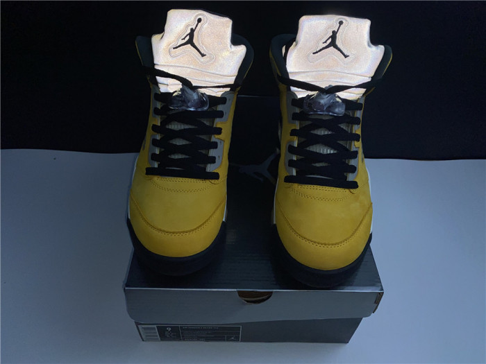 AIR JORDAN 5 RETRO TOKYO T23 454783-701