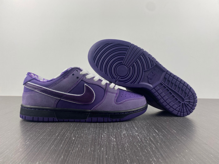 Concepts x Dunk Low SB ''Purple Lobster'' BV1310-555
