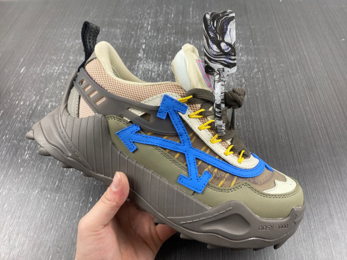 OFW C/O ODSY-1000 SNEAKER