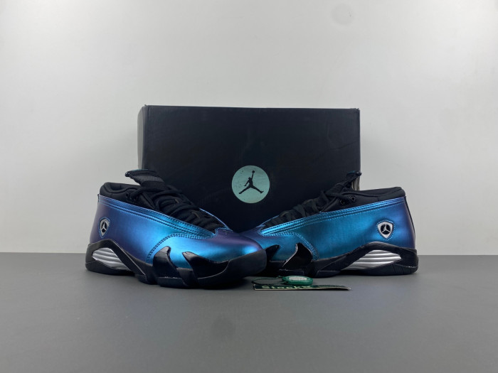 Air Jordan 14 Retro Low 
