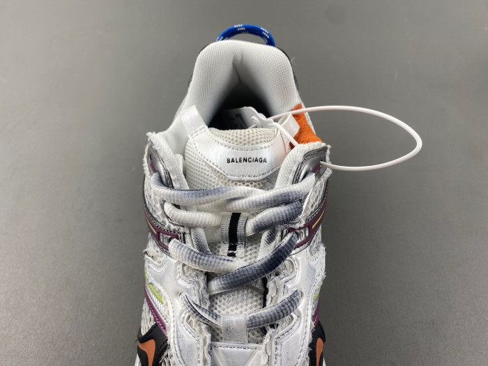 BALCIA RUNNER SNEAKER