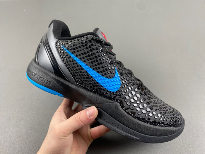 Nike Zoom Kobe 6 