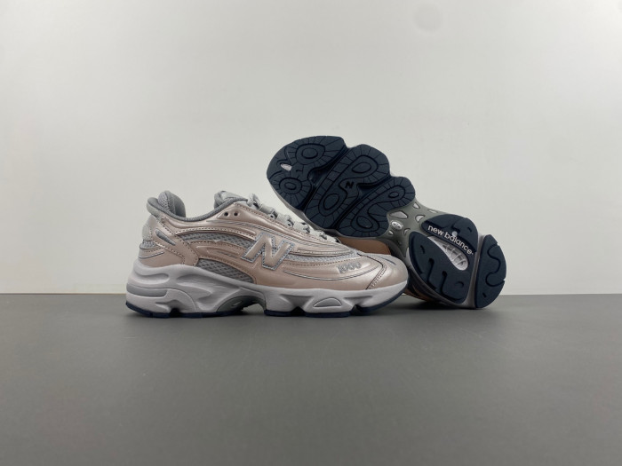 New Balance 1000 ''Reflective Pack'' Silver Metallic, Raincloud M1000TE