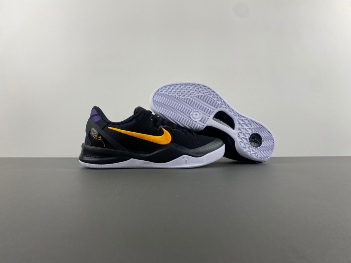 Nike Kobe 9 Protro EM "Gift of Mamba" FZ7333-001