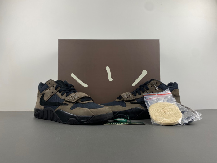 Travis Scott x Jordan Cut The Check FZ8117-204