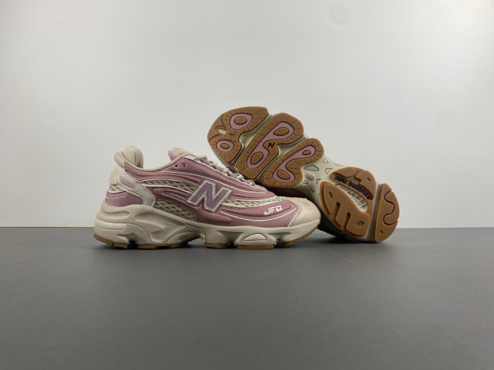 New Balance 1000 x Joe Freshgoods ''Pink Mink'' M1000JG1