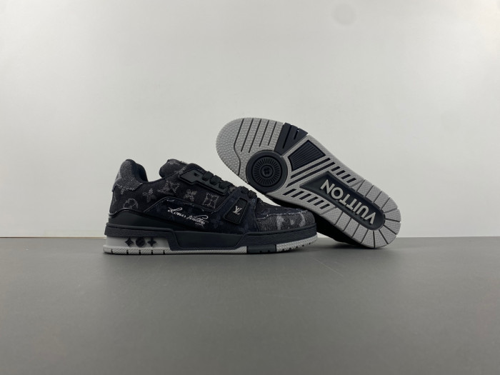 LUSV SNEAKERS