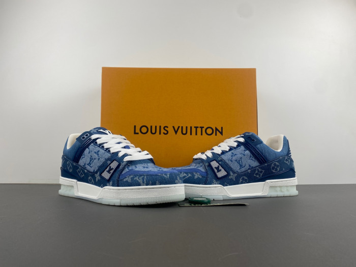 LUSV SNEAKERS